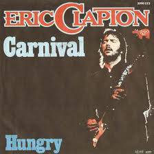 Eric Clapton : Carnival